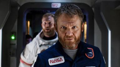 Poster episodio For All Mankind 2x9