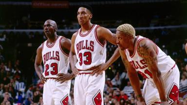 Poster episodio El último baile 1x1