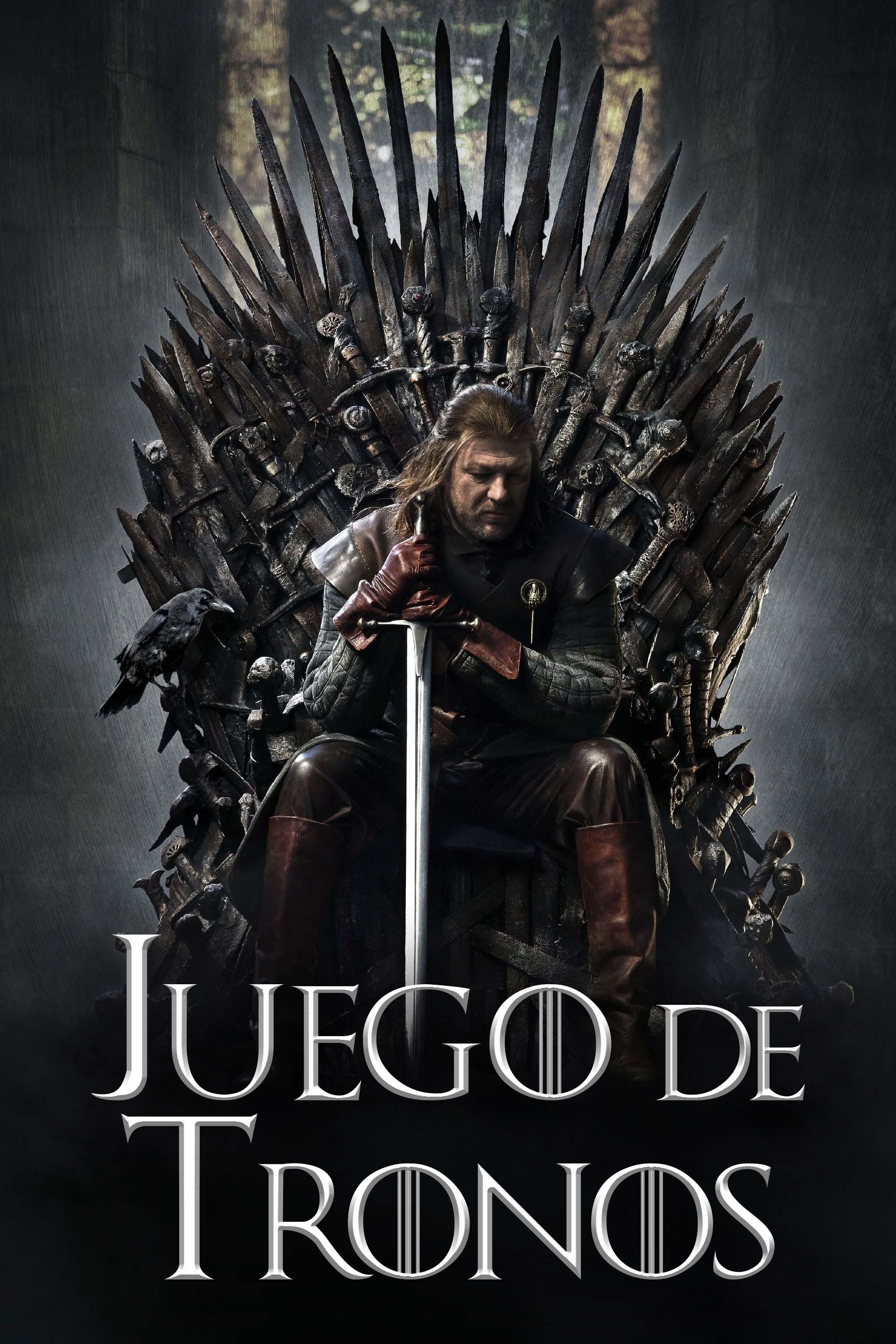 Poster Game of Thrones