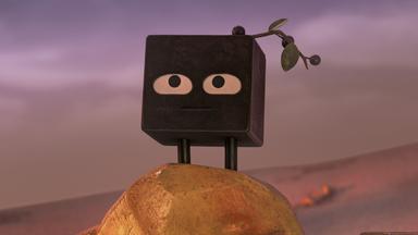 Poster episodio La isla de las figuras 1x2