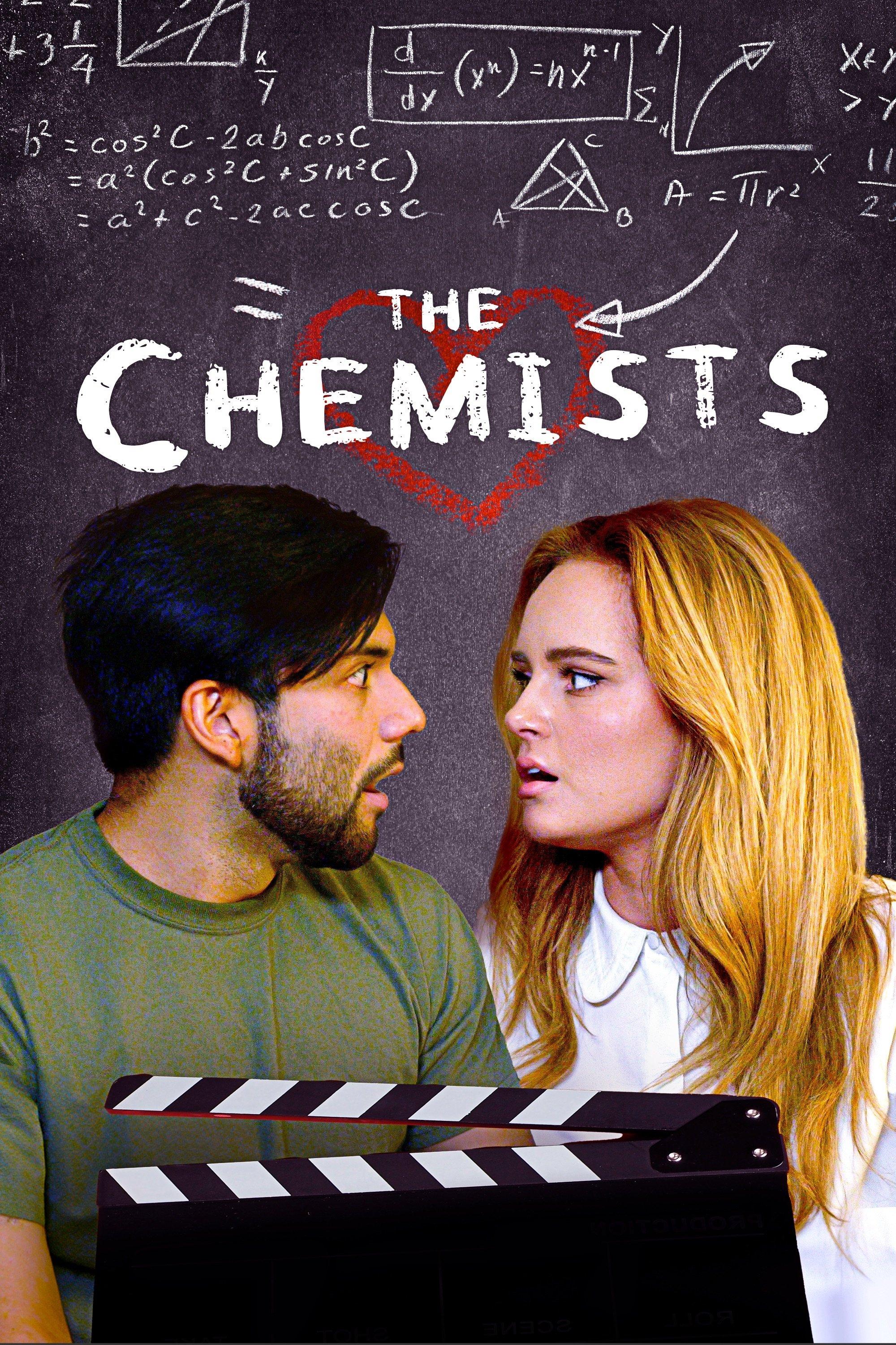 Poster The Chemists