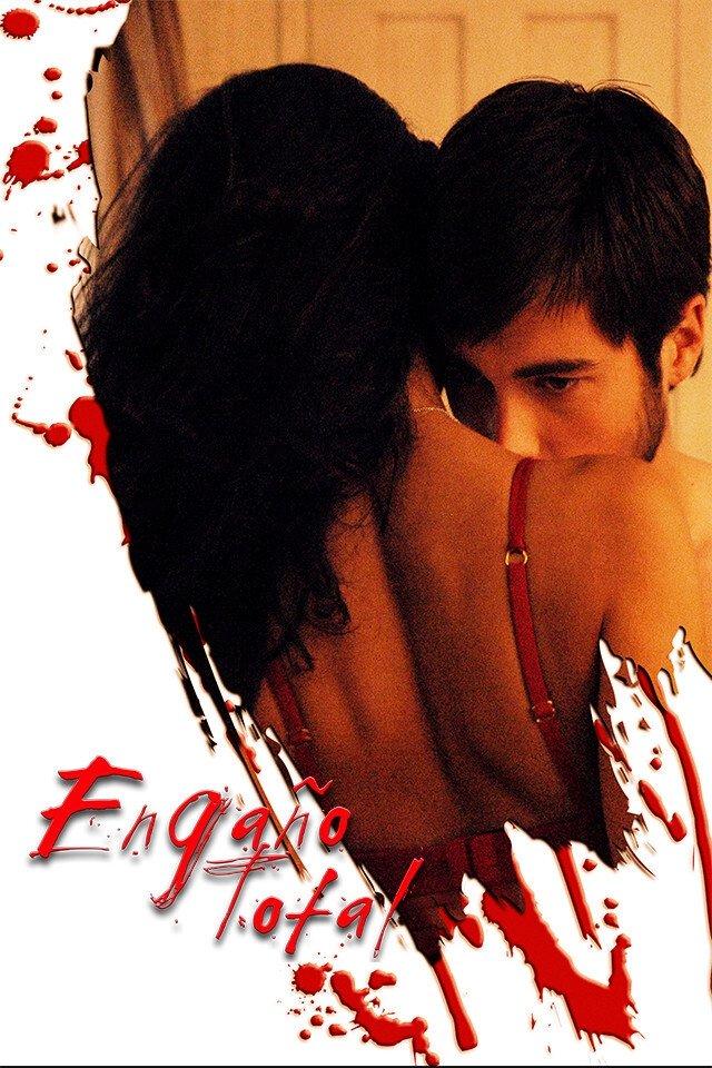 Poster Engaño Total