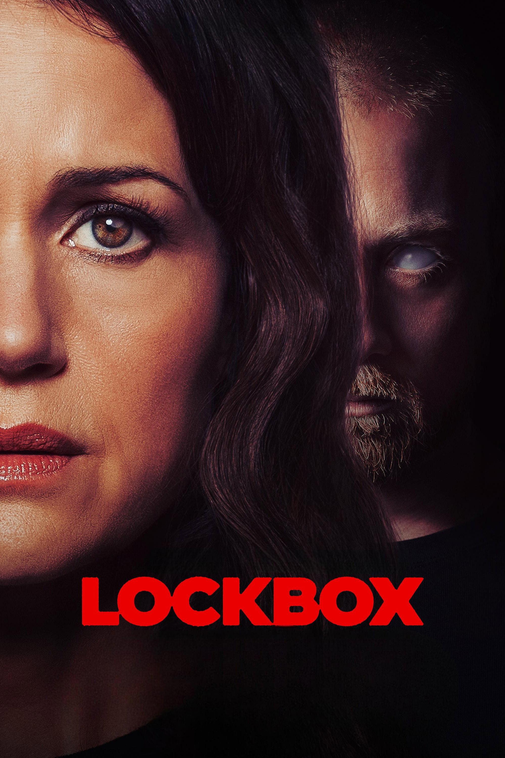 Poster La Caja Del Demonio