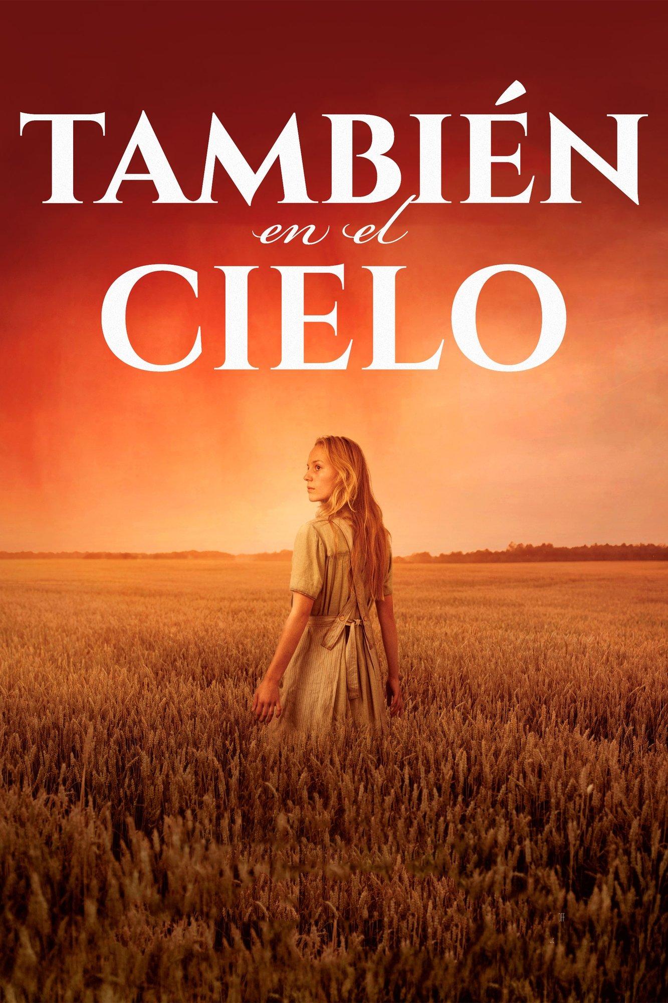 Poster También en el cielo