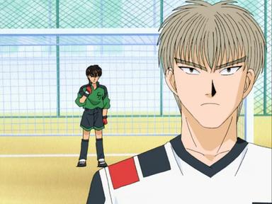 Poster episodio Dream Team 1x13