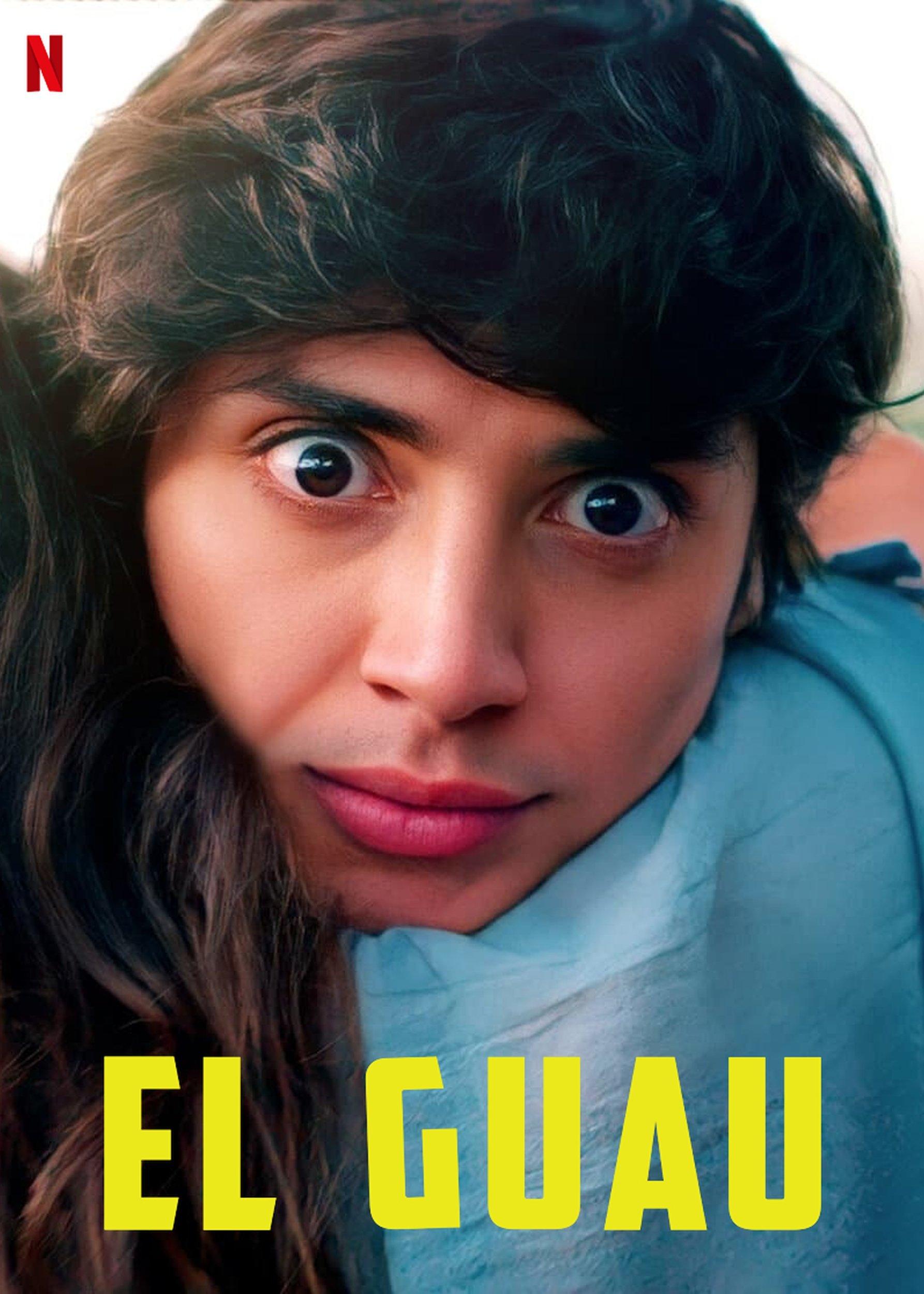 Poster El Guau