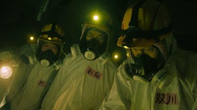 Poster episodio Los Días 1x6