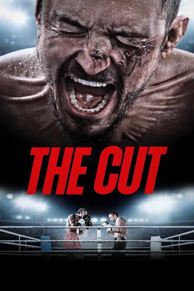 Poster The Cut