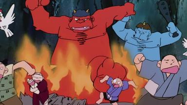 Poster episodio Patlabor: The TV Series 1x8