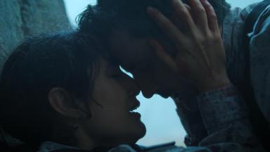 Poster episodio Invasión 3x9