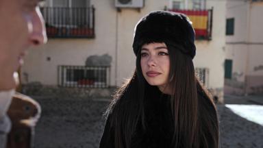 Poster episodio Su Majestad 1x6