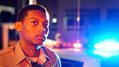 Poster episodio Deputy 1x6