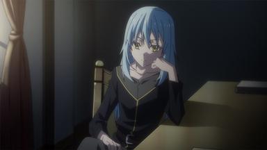 Poster episodio Tensei Shitara Slime Datta Ken 3x7