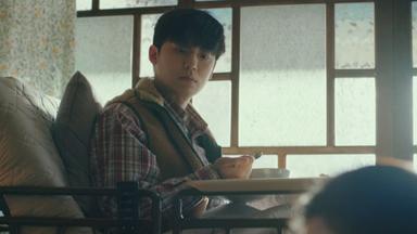 Poster episodio La buena mala madre 1x6