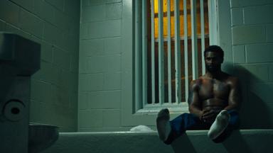 Poster episodio Mayor of Kingstown 1x5