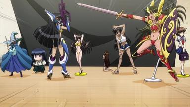 Poster episodio AMAZING STRANGER 1x3