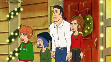 Poster episodio Bless the Harts 1x9