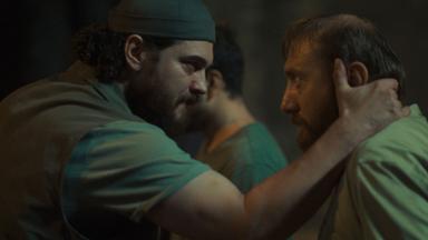 Poster episodio Kübra 2x5