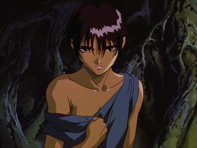 Poster episodio Berserk 1x12