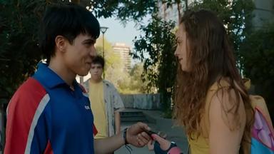 Poster episodio Baby Bandito 1x1