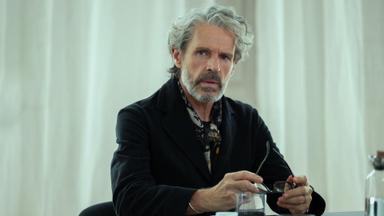 Poster episodio La casa de modas 1x10