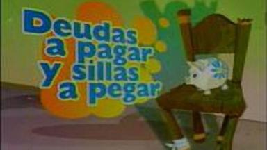 Poster episodio El Chavo Animado 1x19