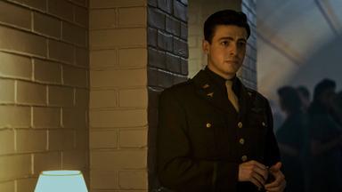 Poster episodio Masters of the Air 1x2