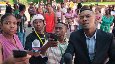 Poster episodio Miseducation 1x2