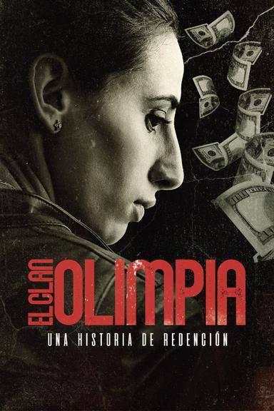 Poster episodio El clan Olimpia 1x1