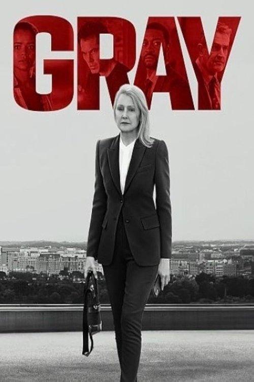 Poster Gray