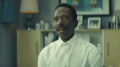 Poster episodio Humo 1x3