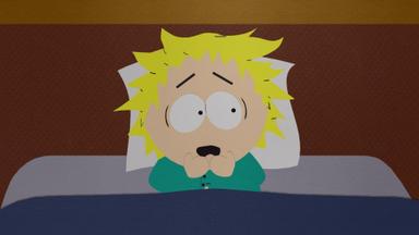 Poster episodio South Park 6x11