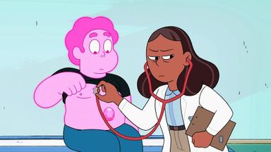Poster episodio Steven Universe: Futuro 1x14