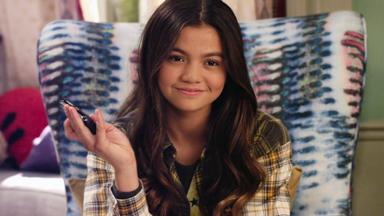 Poster episodio Los Cuentos de Nick 1x9