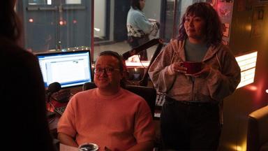 Poster episodio Al norte del norte 1x4