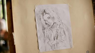 Poster episodio Camaleón: El pasado no cambia 1x4