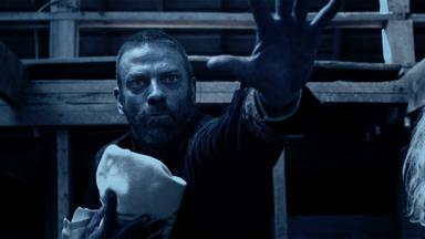 Poster episodio Z Nation 2x5