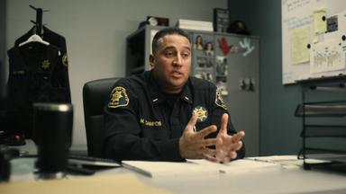 Poster episodio Pesadilla de un secuestro en California 1x3