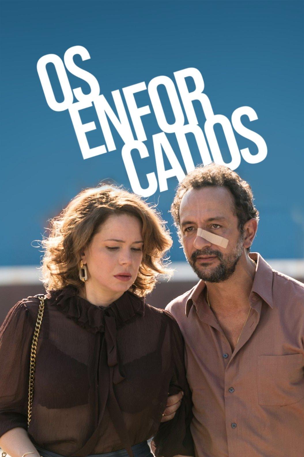 Poster Os Enforcados