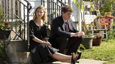 Poster episodio The Hardy Boys 1x1