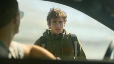 Poster episodio El frente costero 1x5