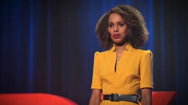 Poster episodio Fuera de prisión 1x8