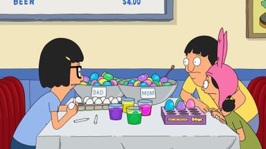Poster episodio Bob's Burgers 7x16