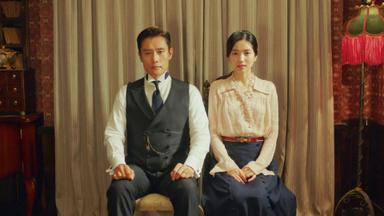 Poster episodio Mr. Sunshine 1x21