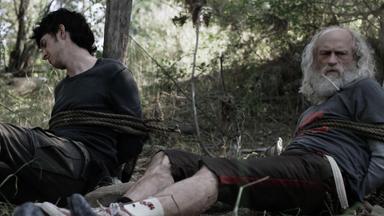 Poster episodio Z Nation 5x9