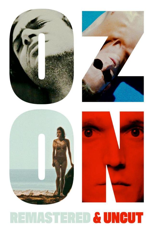Poster Ozon: Remastered & Uncut