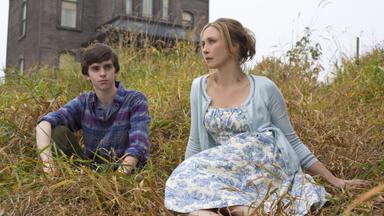 Poster episodio Bates Motel 1x1