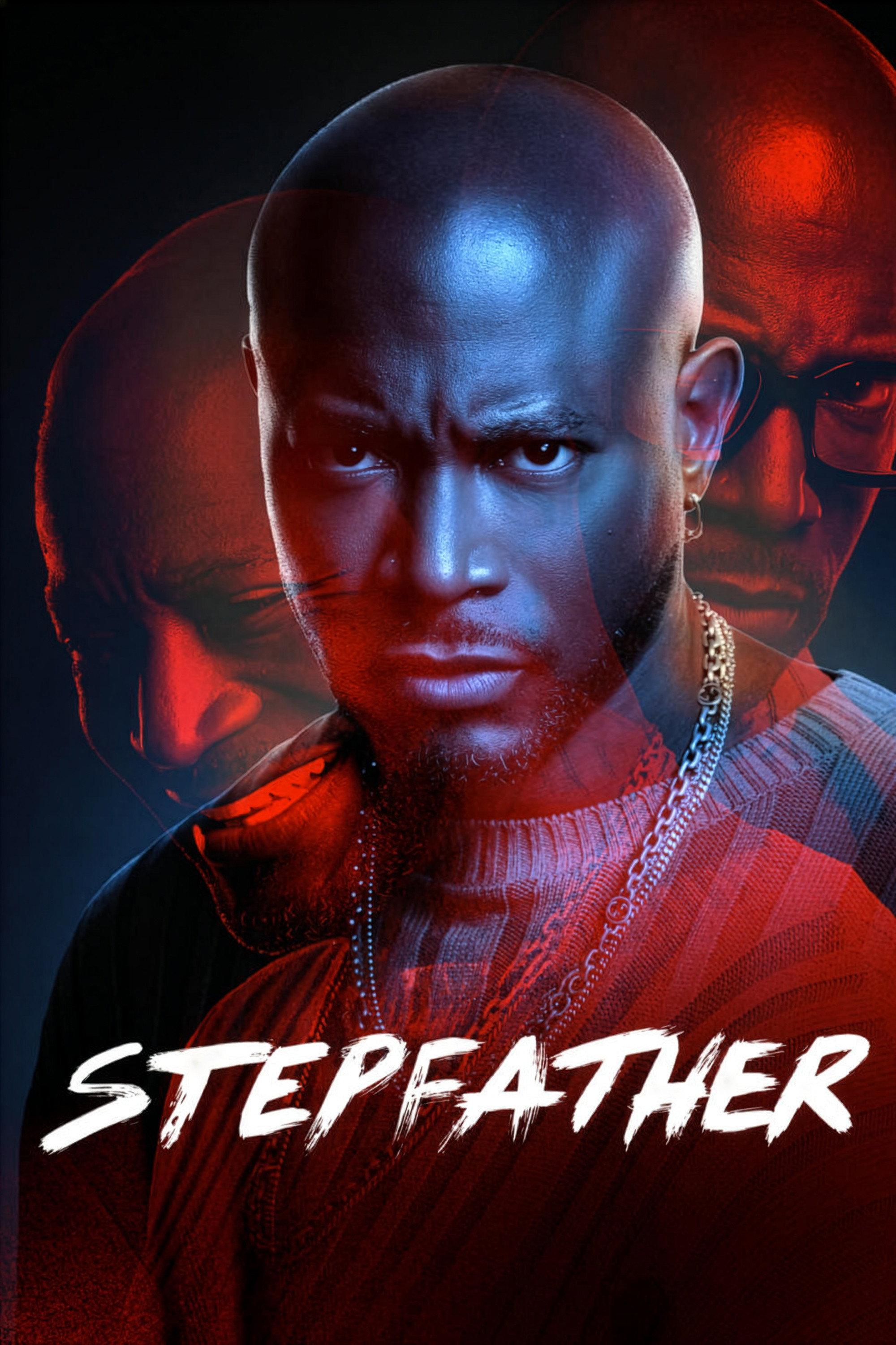 Poster Stepfather