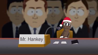 Poster episodio South Park 22x3