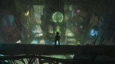 Poster episodio Arcane 1x5